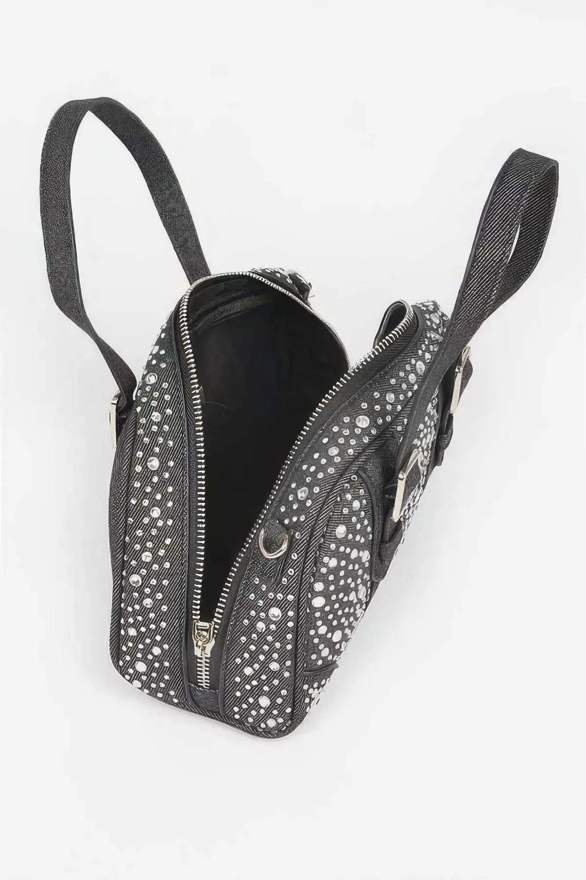 WOMEN'S BAG • new collection BRYANT Denim BYMANYC ® New York - Maven Couture IncBAGS