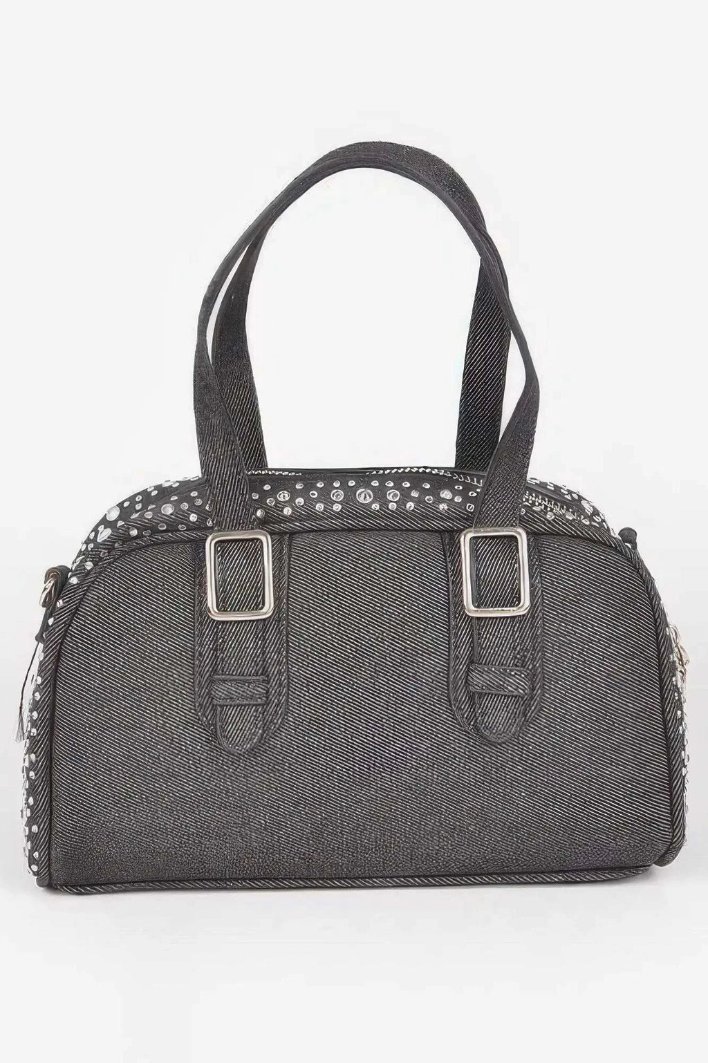 WOMEN'S BAG • new collection BRYANT Denim BYMANYC ® New York - Maven Couture IncBAGS
