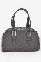 WOMEN'S BAG • new collection BRYANT Denim BYMANYC ® New York - Maven Couture IncBAGS