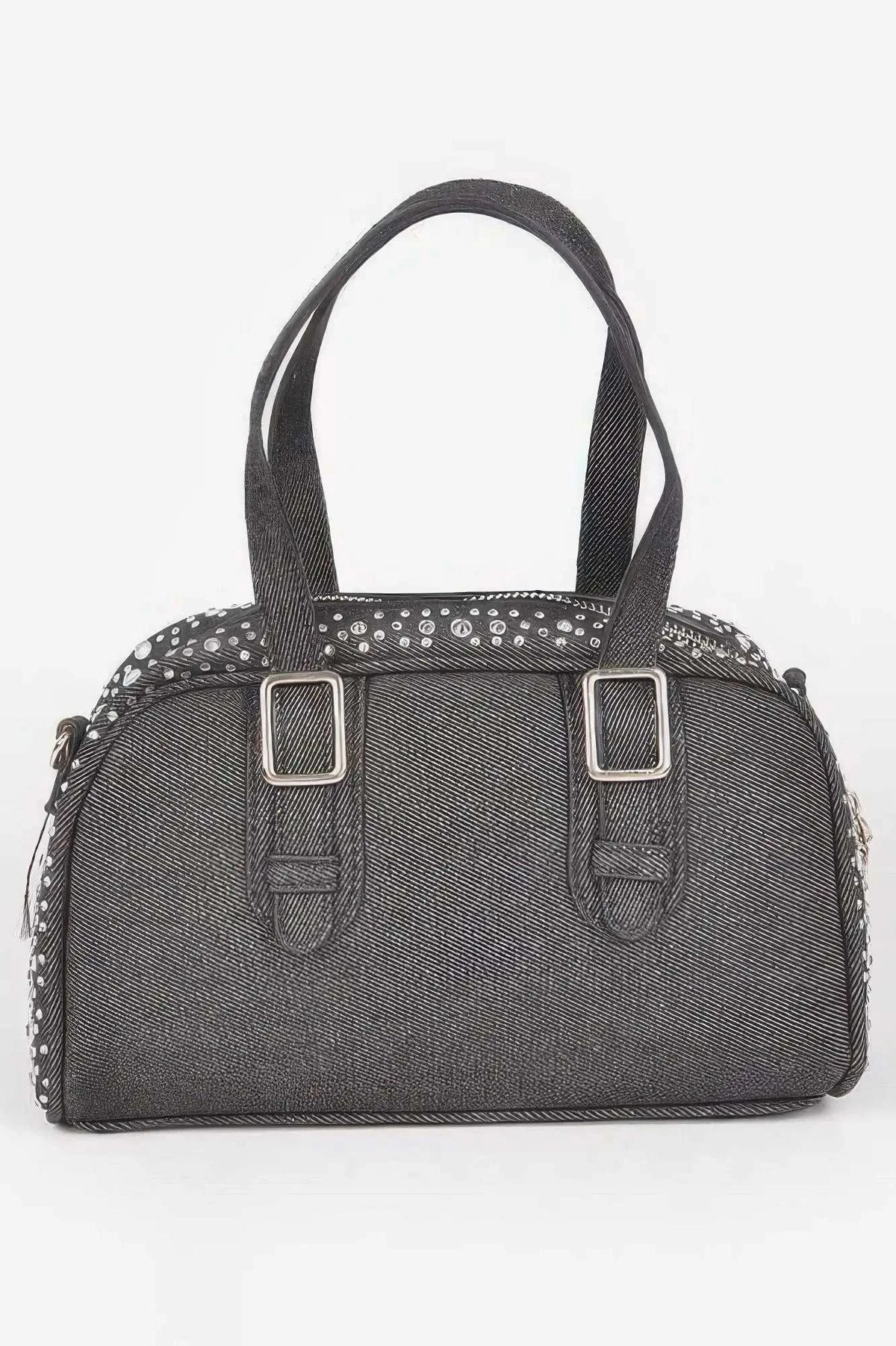 WOMEN'S BAG • new collection BRYANT Denim BYMANYC ® New York - Maven Couture IncBAGS