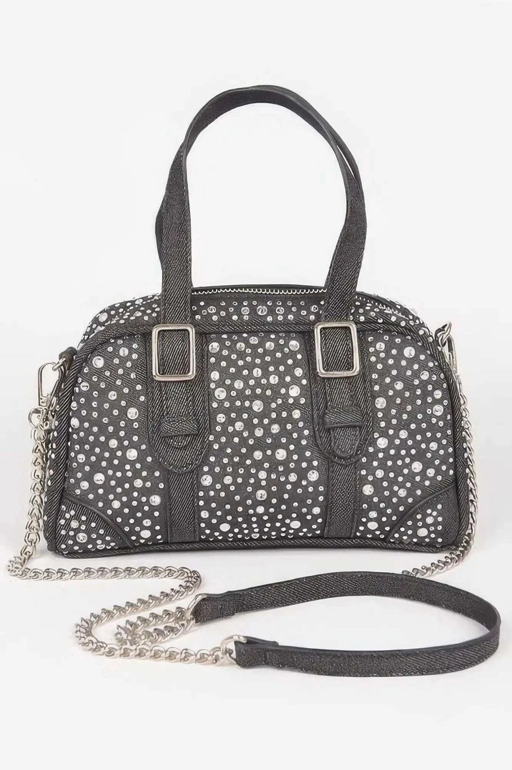WOMEN'S BAG • new collection BRYANT Denim BYMANYC ® New York - Maven Couture IncBAGS