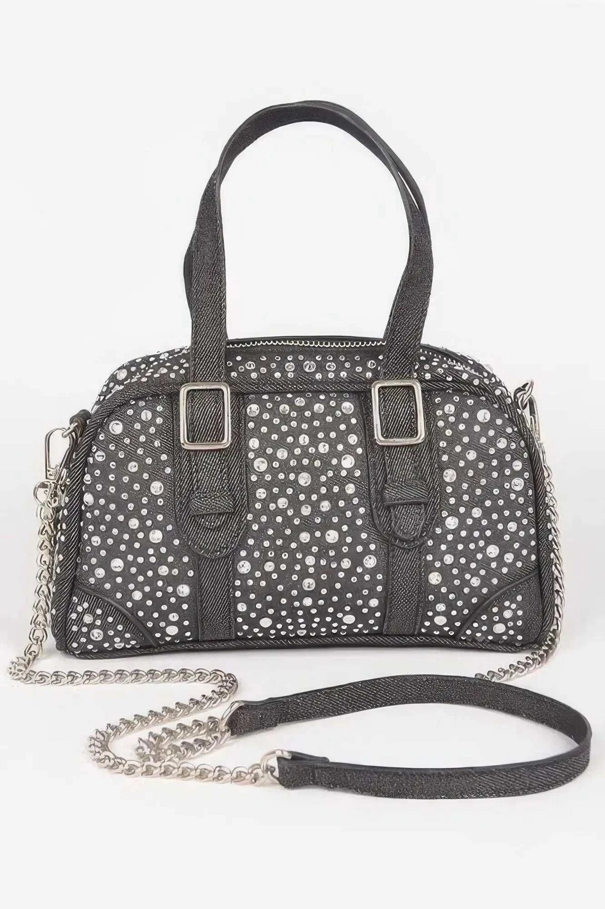 WOMEN'S BAG • new collection BRYANT Denim BYMANYC ® New York - Maven Couture IncBAGS