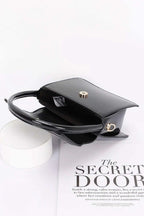 WOMEN'S BAG • new collection CHELSEA Enamel BYMANYC ® New York