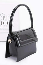 WOMEN'S BAG • new collection CHELSEA Enamel BYMANYC ® New York