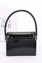 WOMEN'S BAG • new collection CHELSEA Enamel BYMANYC ® New York