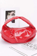 WOMEN'S BAG • new collection CHELSEA Patent BYMANYC ® New York
