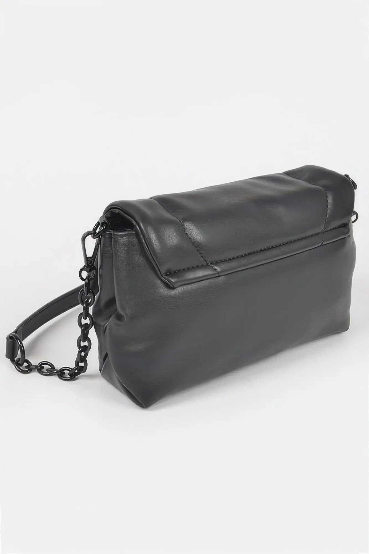 WOMEN'S BAG • new collection FIFTH Shoulder BYMANYC ® New York