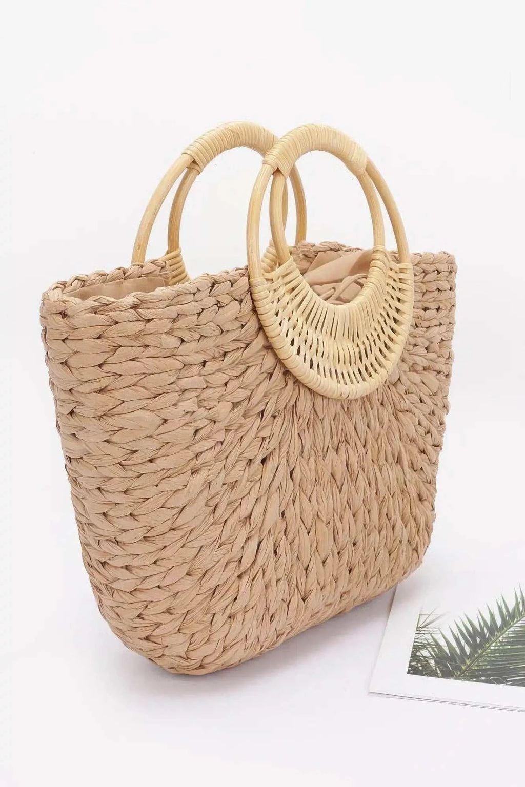 WOMEN'S BAG • new collection HAMPTONS Tote BYMANYC ® New York