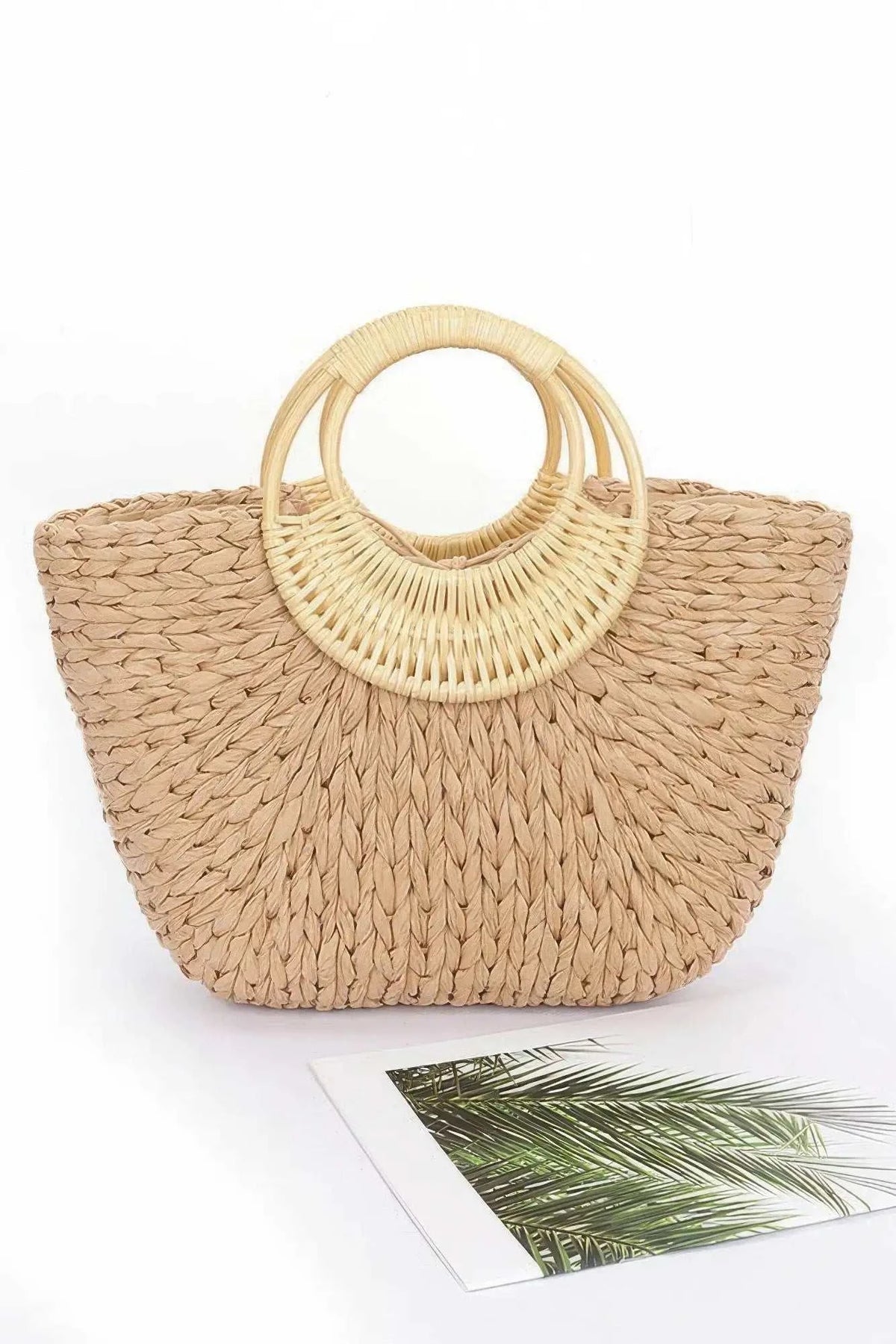WOMEN'S BAG • new collection HAMPTONS Tote BYMANYC ® New York