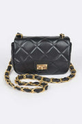 WOMEN'S BAG • new collection LEXINGTON Quilted BYMANYC ® New York