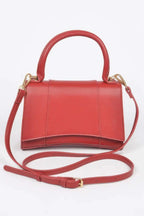 WOMEN'S BAG • new collection MADISON Top Handle BYMANYC ® New York