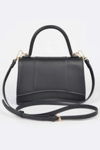 WOMEN'S BAG • new collection MADISON Top Handle BYMANYC ® New York