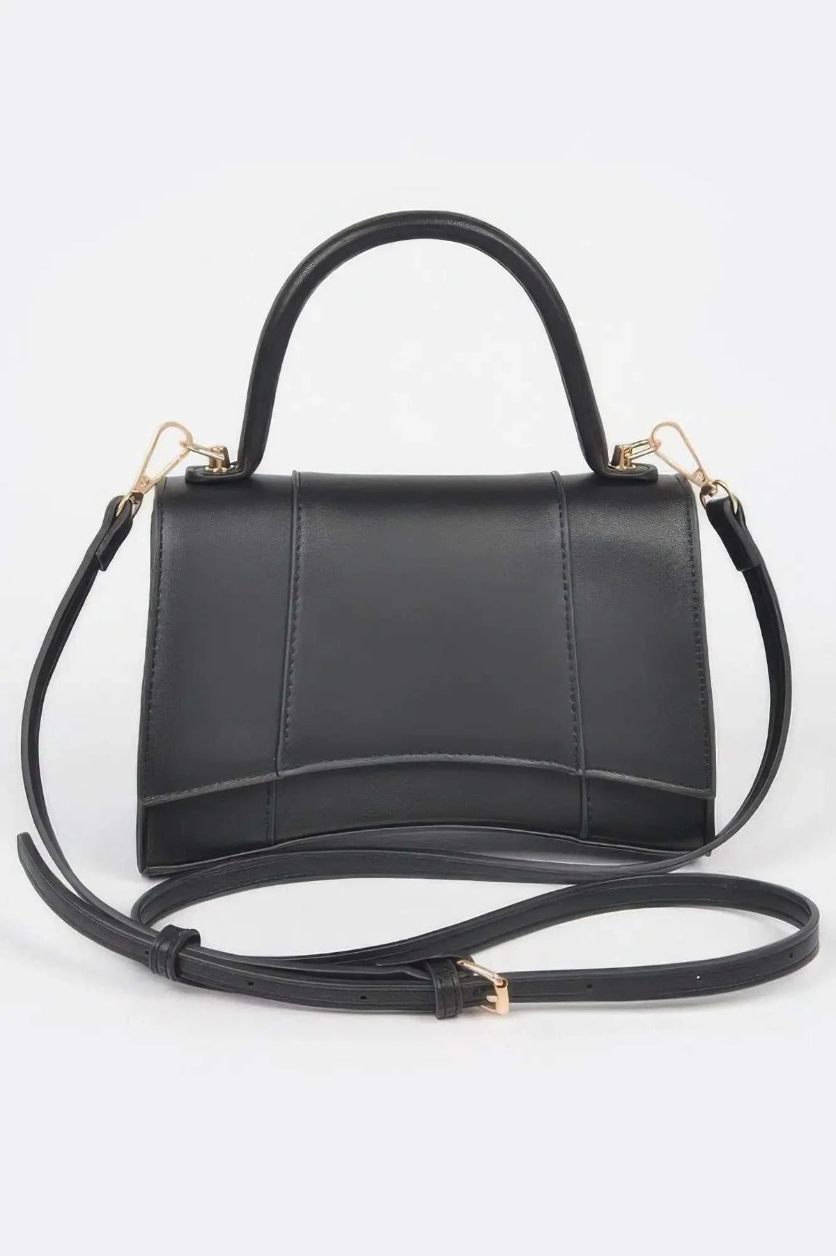 WOMEN'S BAG • new collection MADISON Top Handle BYMANYC ® New York