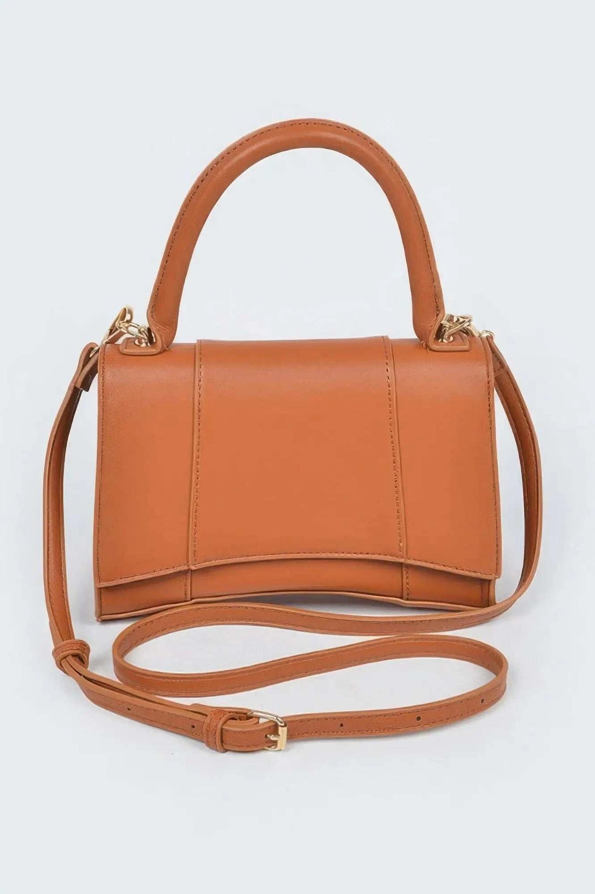WOMEN'S BAG • new collection MADISON Top Handle BYMANYC ® New York