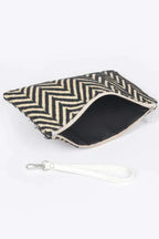 WOMEN'S BAG • new collection MONTAUK Pouch BYMANYC ® New York