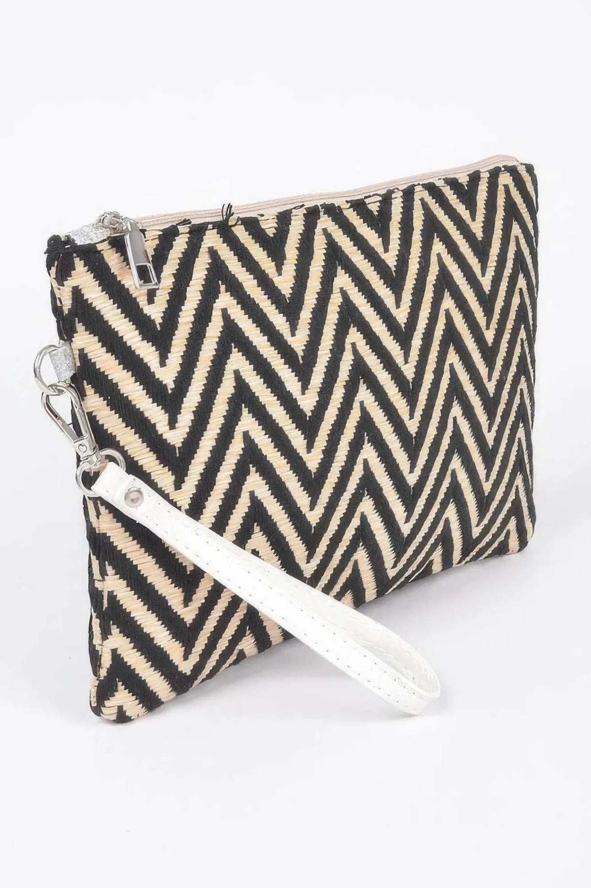 WOMEN'S BAG • new collection MONTAUK Pouch BYMANYC ® New York