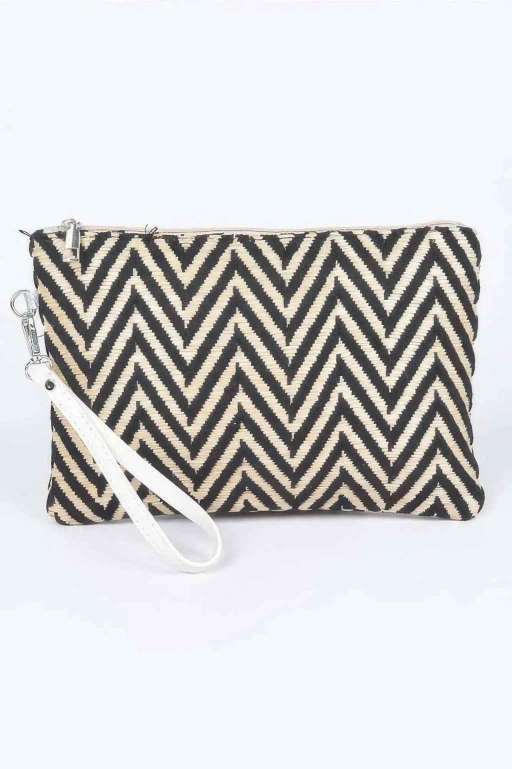 WOMEN'S BAG • new collection MONTAUK Pouch BYMANYC ® New York