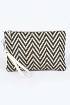 WOMEN'S BAG • new collection MONTAUK Pouch BYMANYC ® New York
