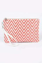 WOMEN'S BAG • new collection MONTAUK Pouch BYMANYC ® New York
