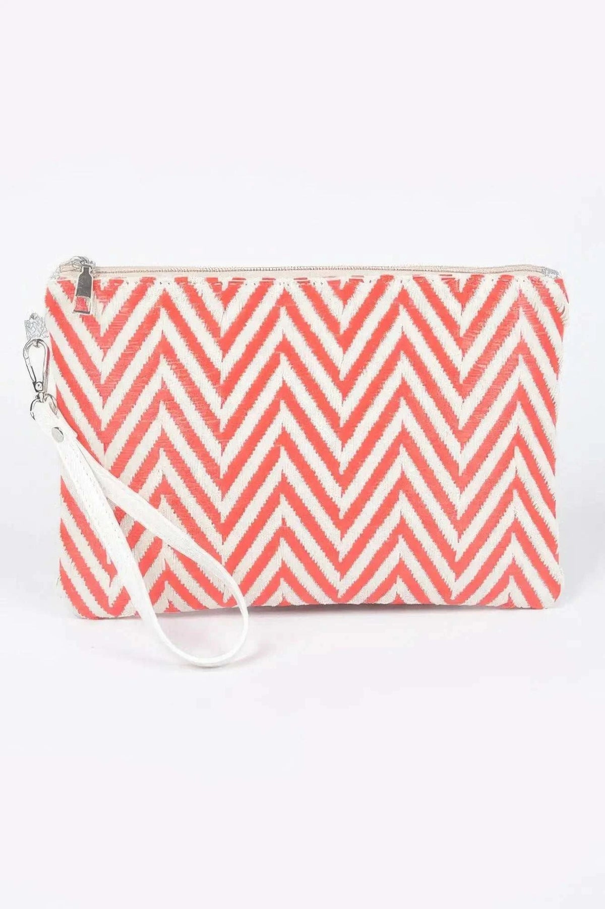 WOMEN'S BAG • new collection MONTAUK Pouch BYMANYC ® New York