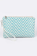 WOMEN'S BAG • new collection MONTAUK Pouch BYMANYC ® New York