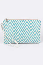 WOMEN'S BAG • new collection MONTAUK Pouch BYMANYC ® New York