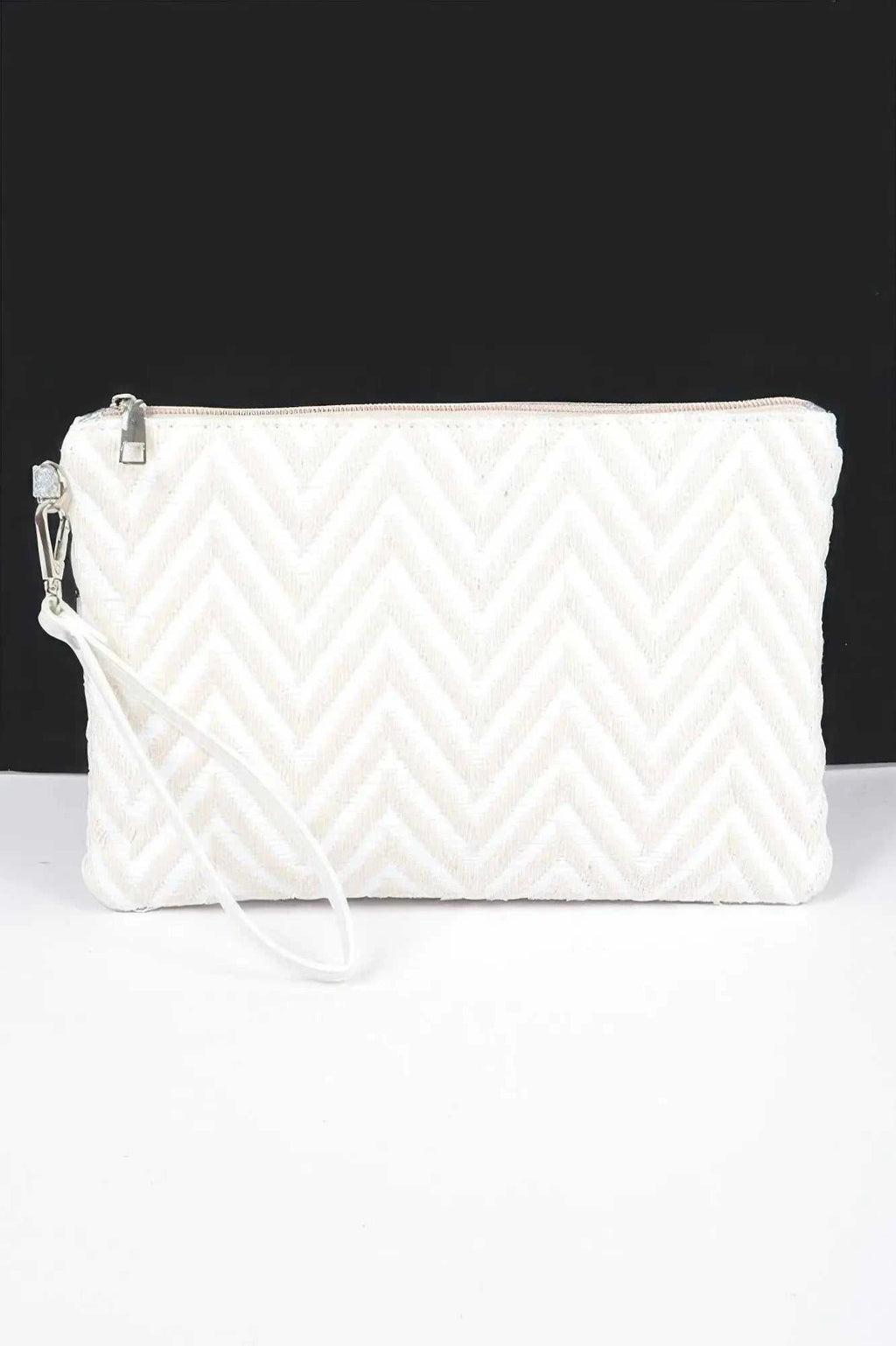WOMEN'S BAG • new collection MONTAUK Pouch BYMANYC ® New York