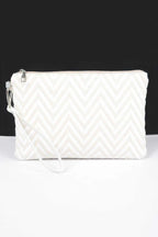 WOMEN'S BAG • new collection MONTAUK Pouch BYMANYC ® New York