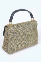 WOMEN'S BAG • new collection MONTAUK Straw BYMANYC ® New York