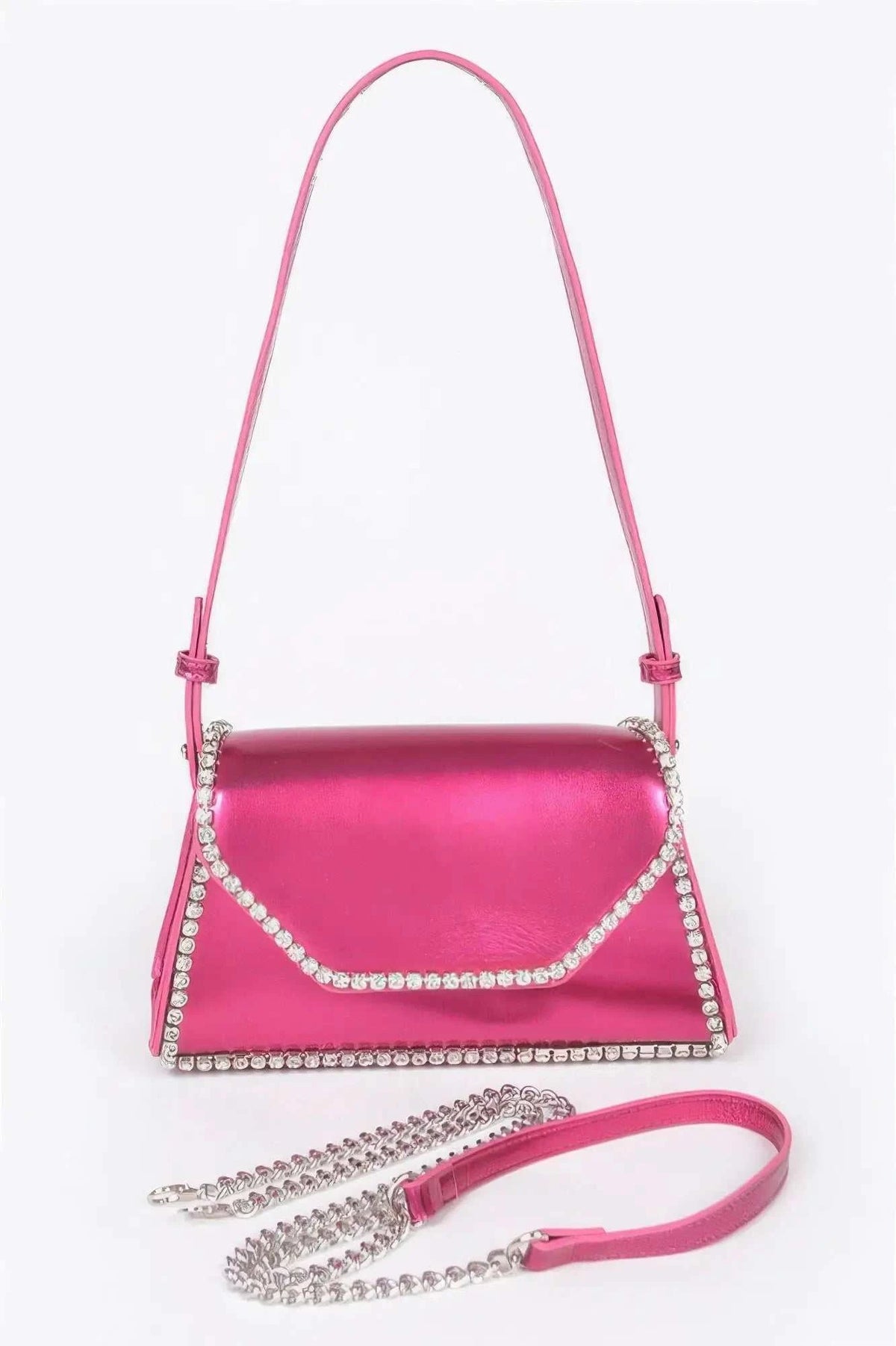 WOMEN'S BAG • new collection NOLITA Metallic BYMANYC ® New York