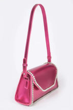 WOMEN'S BAG • new collection NOLITA Metallic BYMANYC ® New York