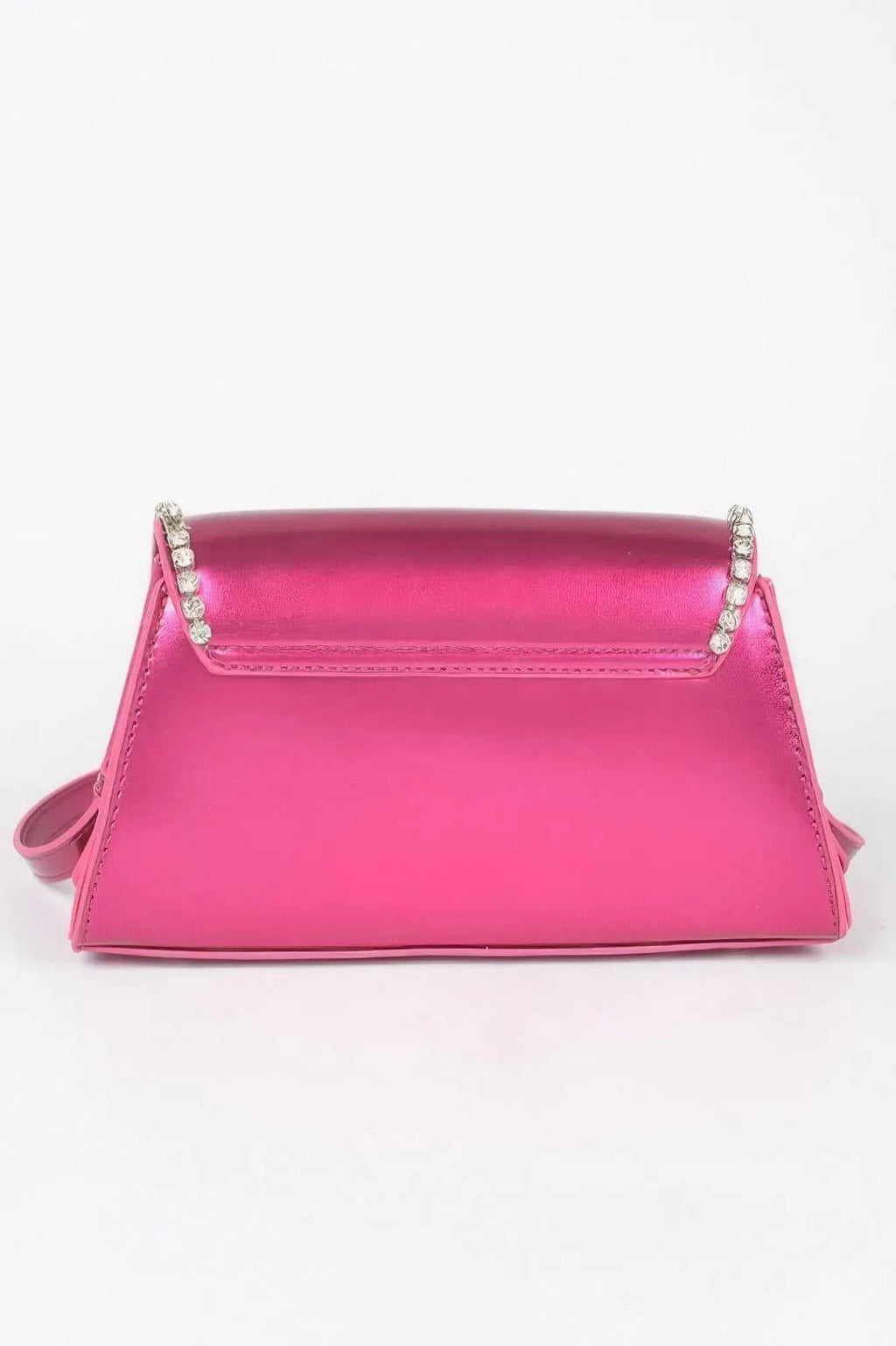 WOMEN'S BAG • new collection NOLITA Metallic BYMANYC ® New York