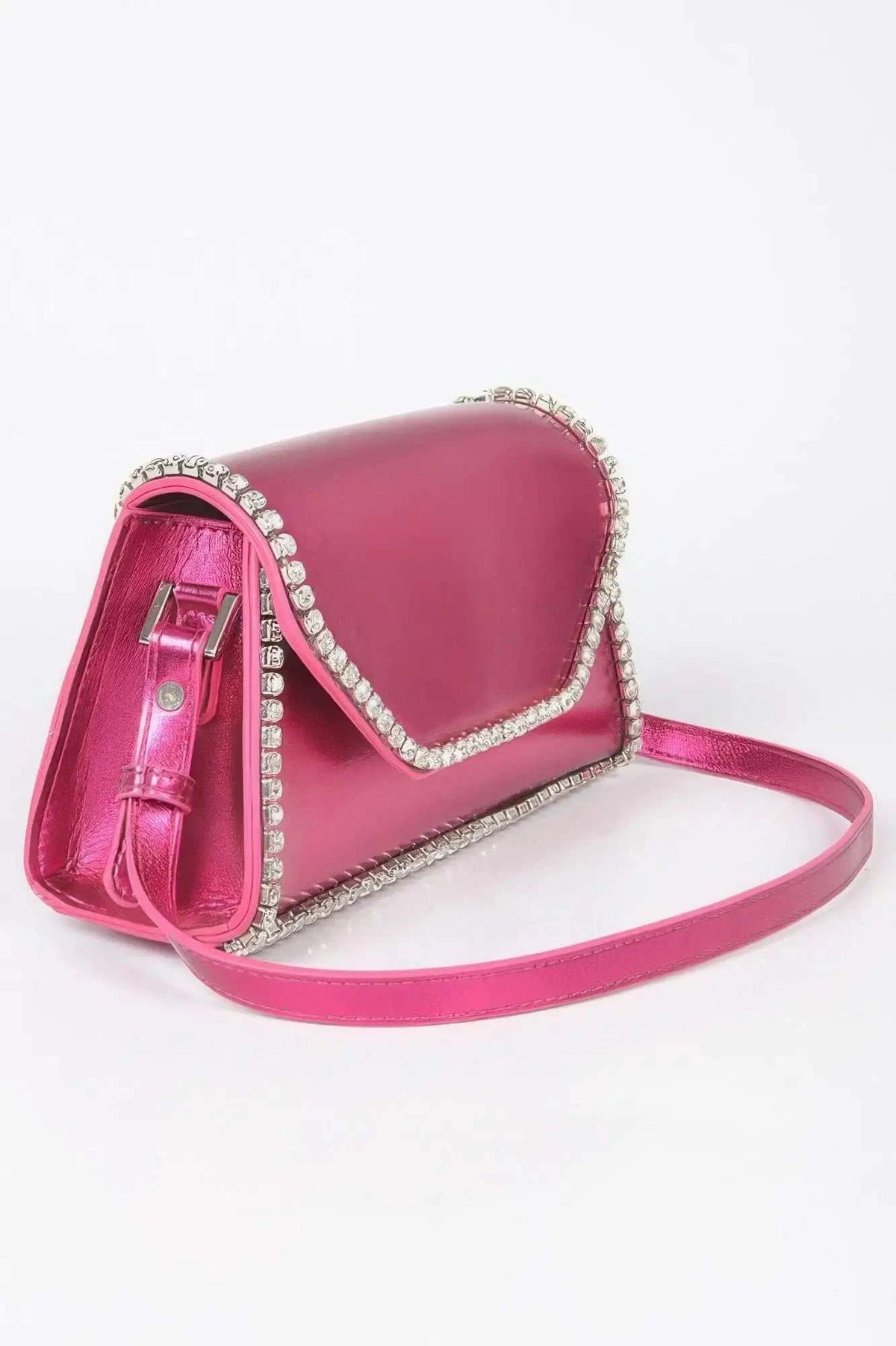 WOMEN'S BAG • new collection NOLITA Metallic BYMANYC ® New York