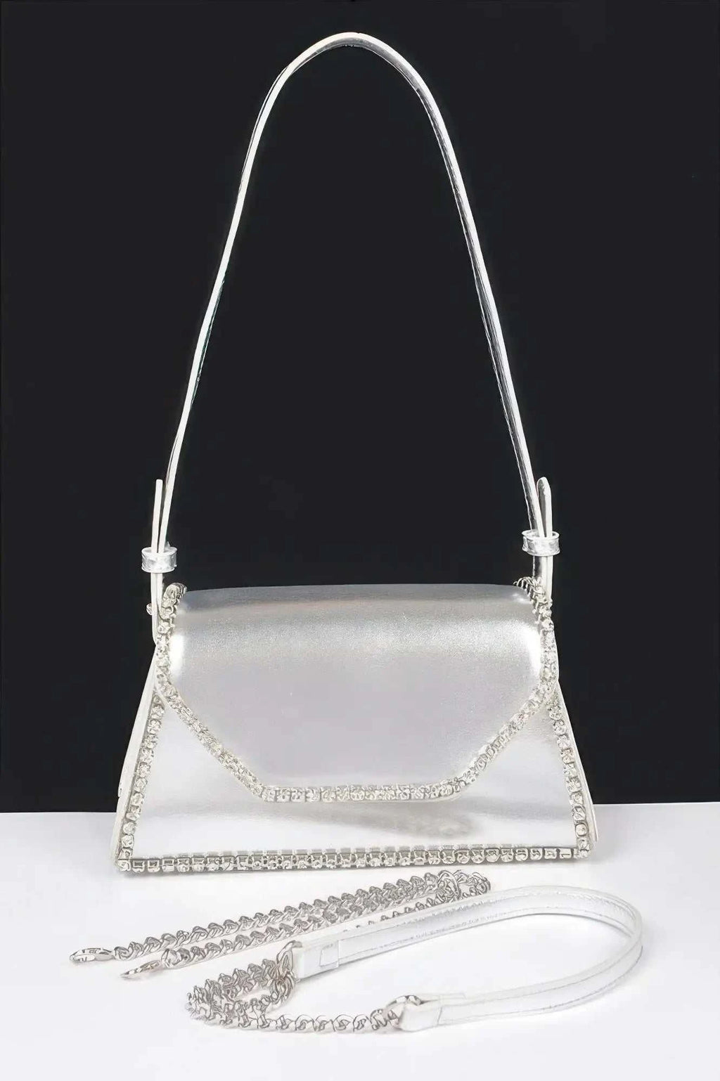 WOMEN'S BAG • new collection NOLITA Metallic BYMANYC ® New York