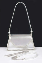 WOMEN'S BAG • new collection NOLITA Metallic BYMANYC ® New York