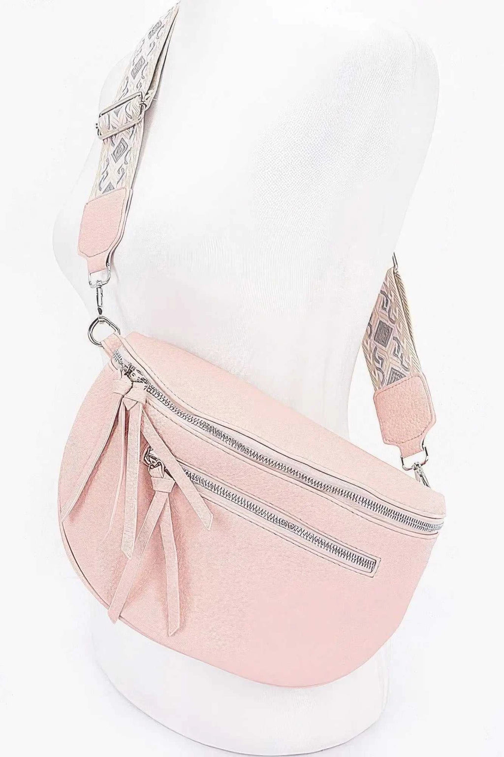 WOMEN'S BAG NOLITA New Collection BYMANYC ® New York