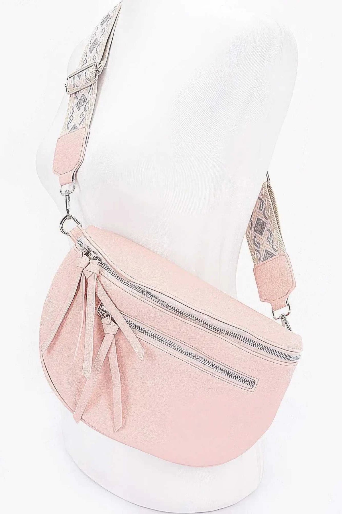WOMEN'S BAG NOLITA New Collection BYMANYC ® New York