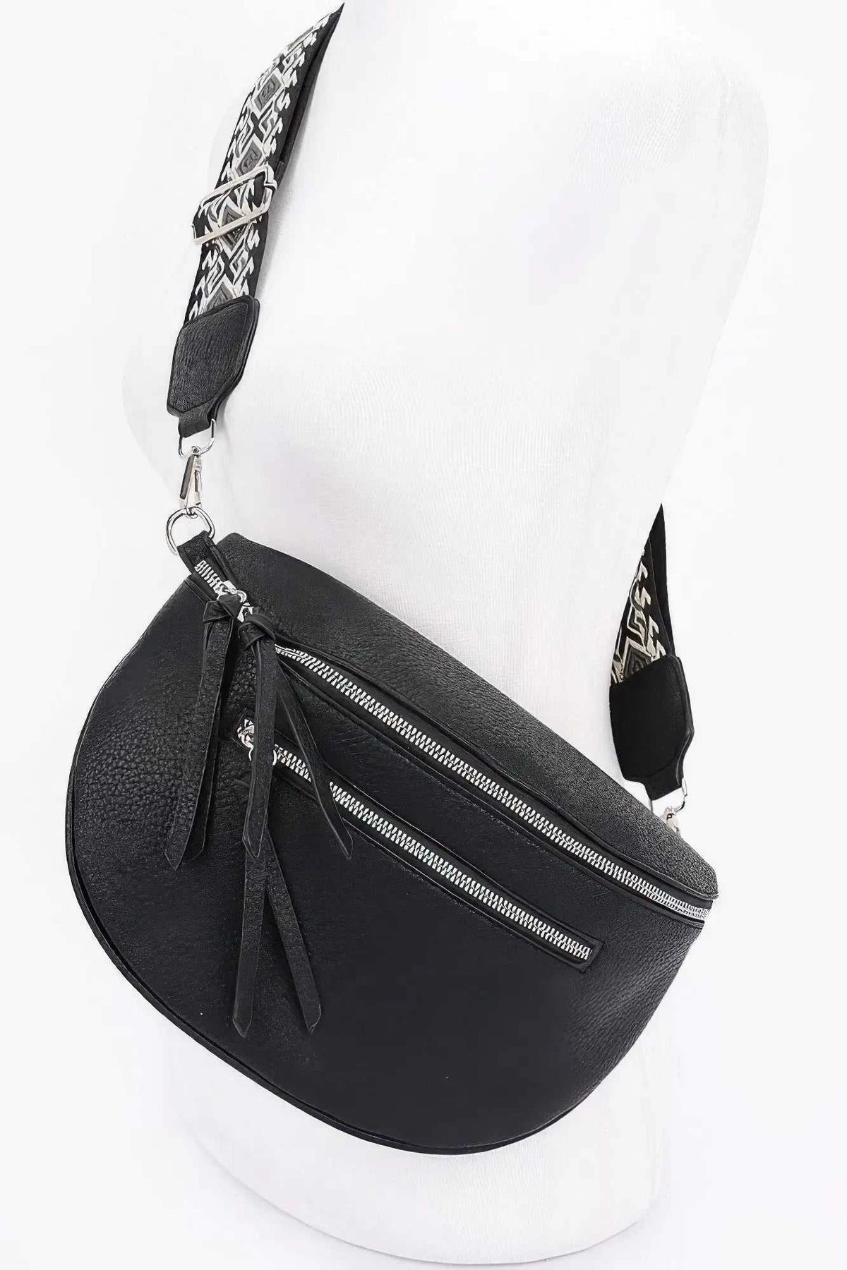 WOMEN'S BAG NOLITA New Collection BYMANYC ® New York