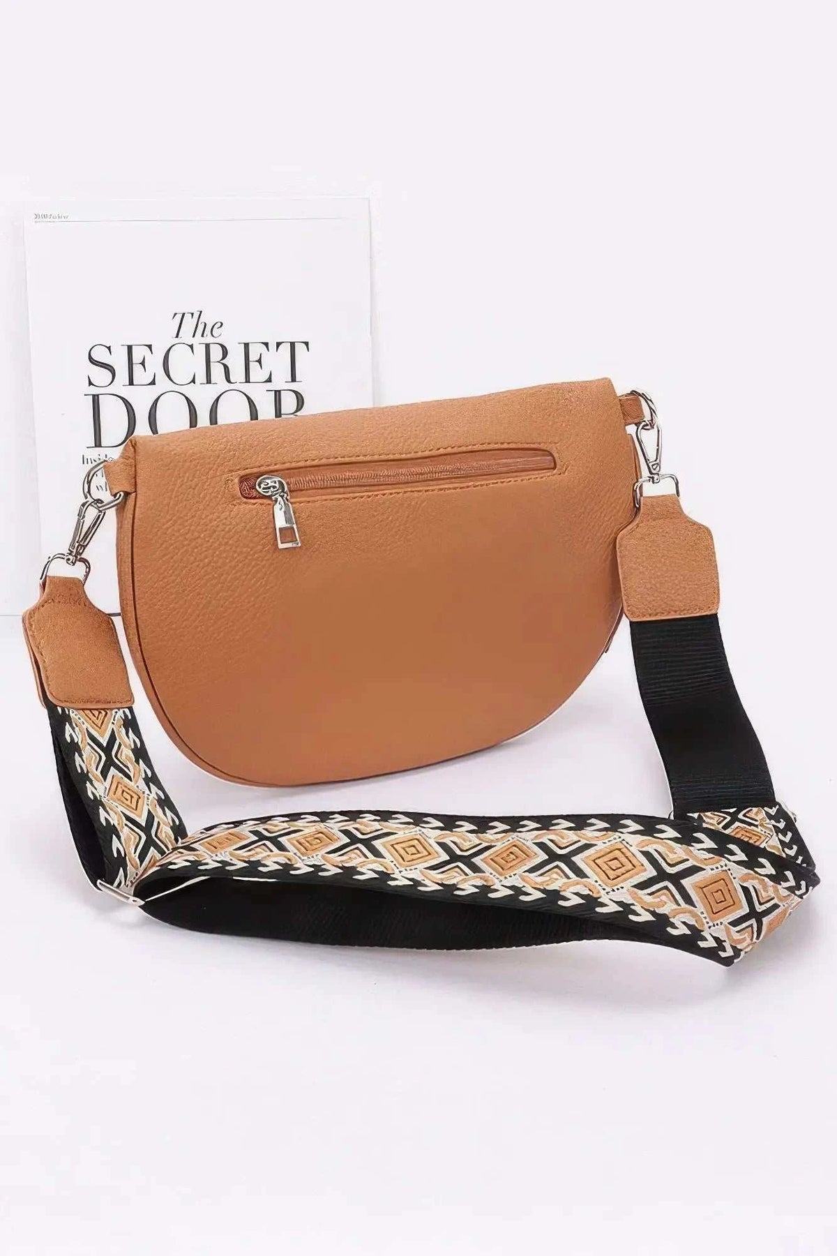 WOMEN'S BAG NOLITA New Collection BYMANYC ® New York