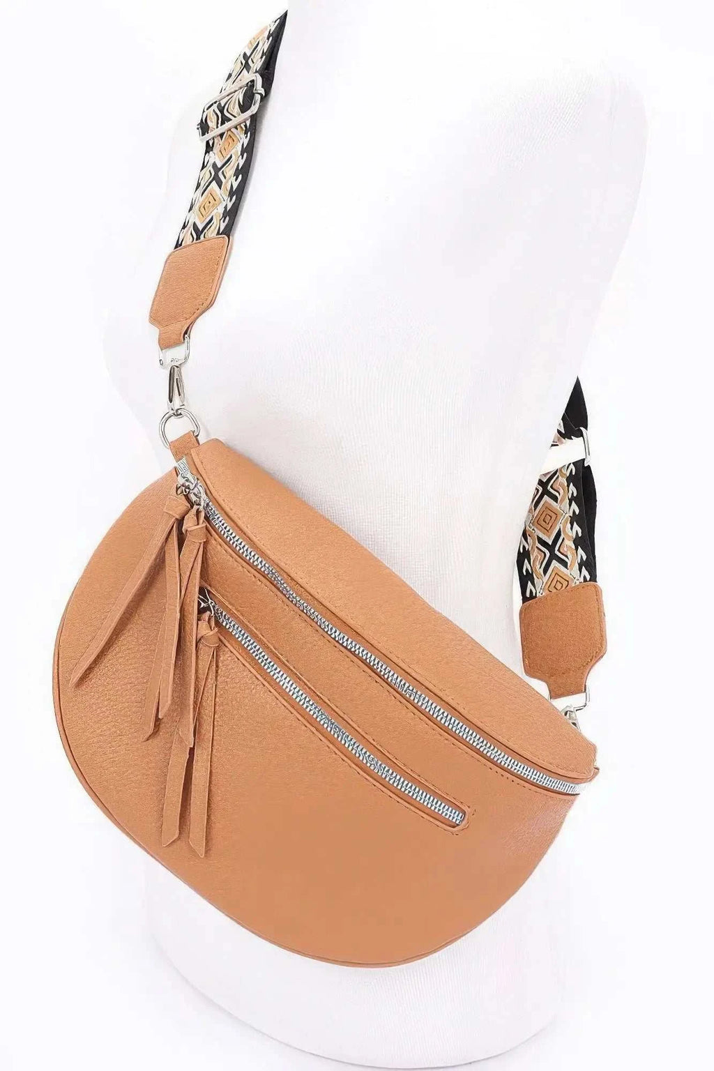 WOMEN'S BAG NOLITA New Collection BYMANYC ® New York