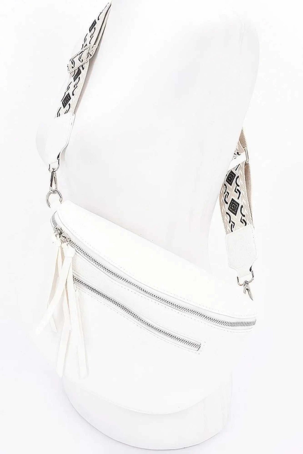 WOMEN'S BAG NOLITA New Collection BYMANYC ® New York