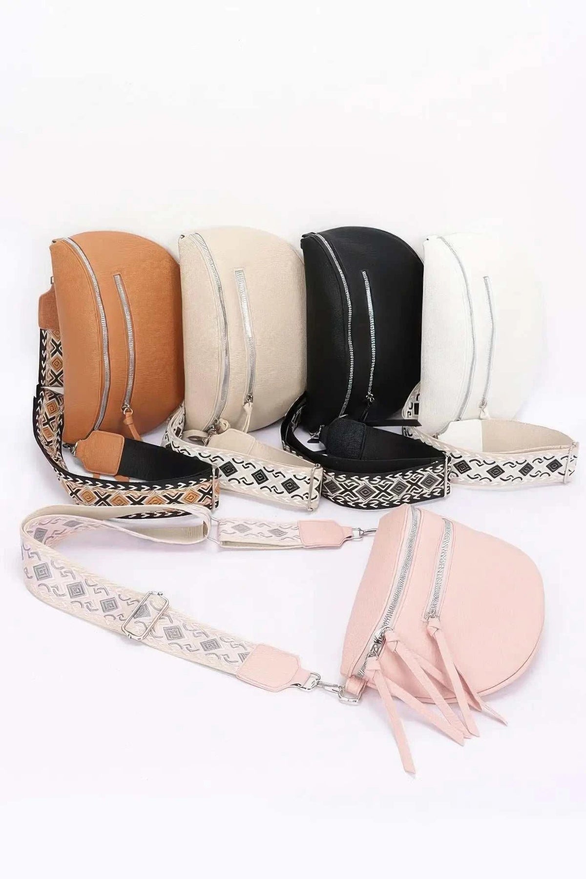WOMEN'S BAG NOLITA New Collection BYMANYC ® New York