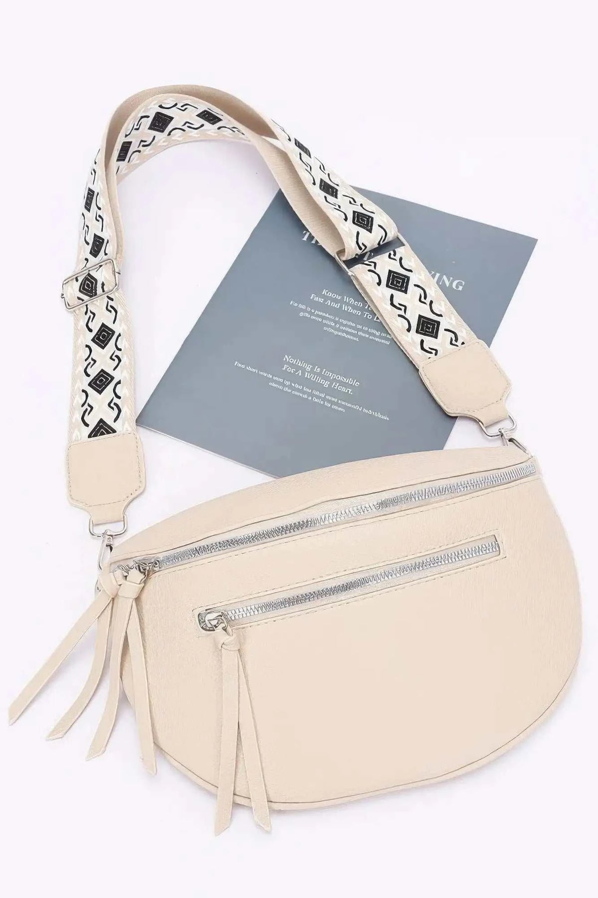 WOMEN'S BAG NOLITA New Collection BYMANYC ® New York