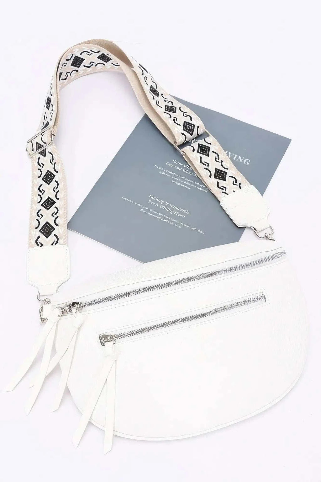 WOMEN'S BAG NOLITA New Collection BYMANYC ® New York