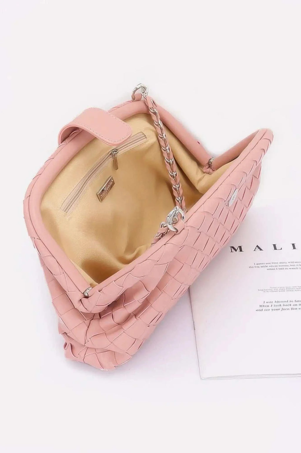WOMEN'S BAG NOLITA New Collection ITALY BYMANYC ® New York