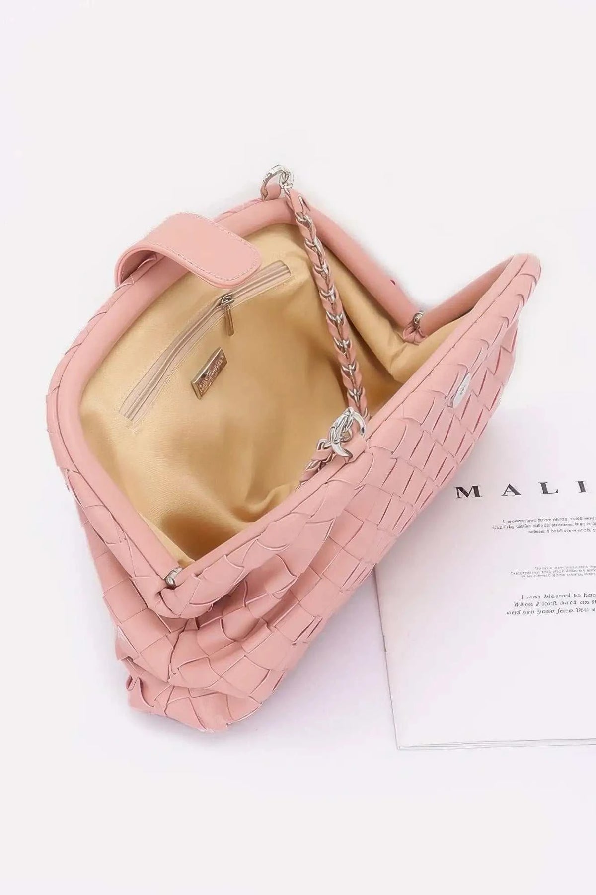 WOMEN'S BAG NOLITA New Collection ITALY BYMANYC ® New York