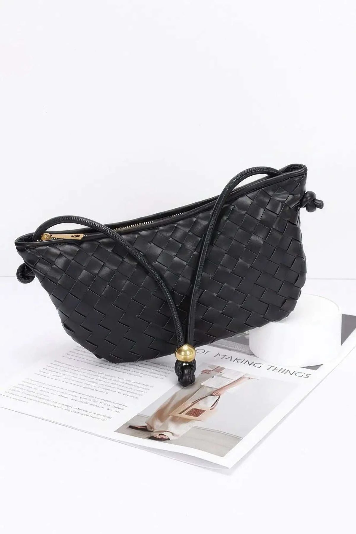 WOMEN'S BAG NOLITA New Collection ITALY BYMANYC ® New York