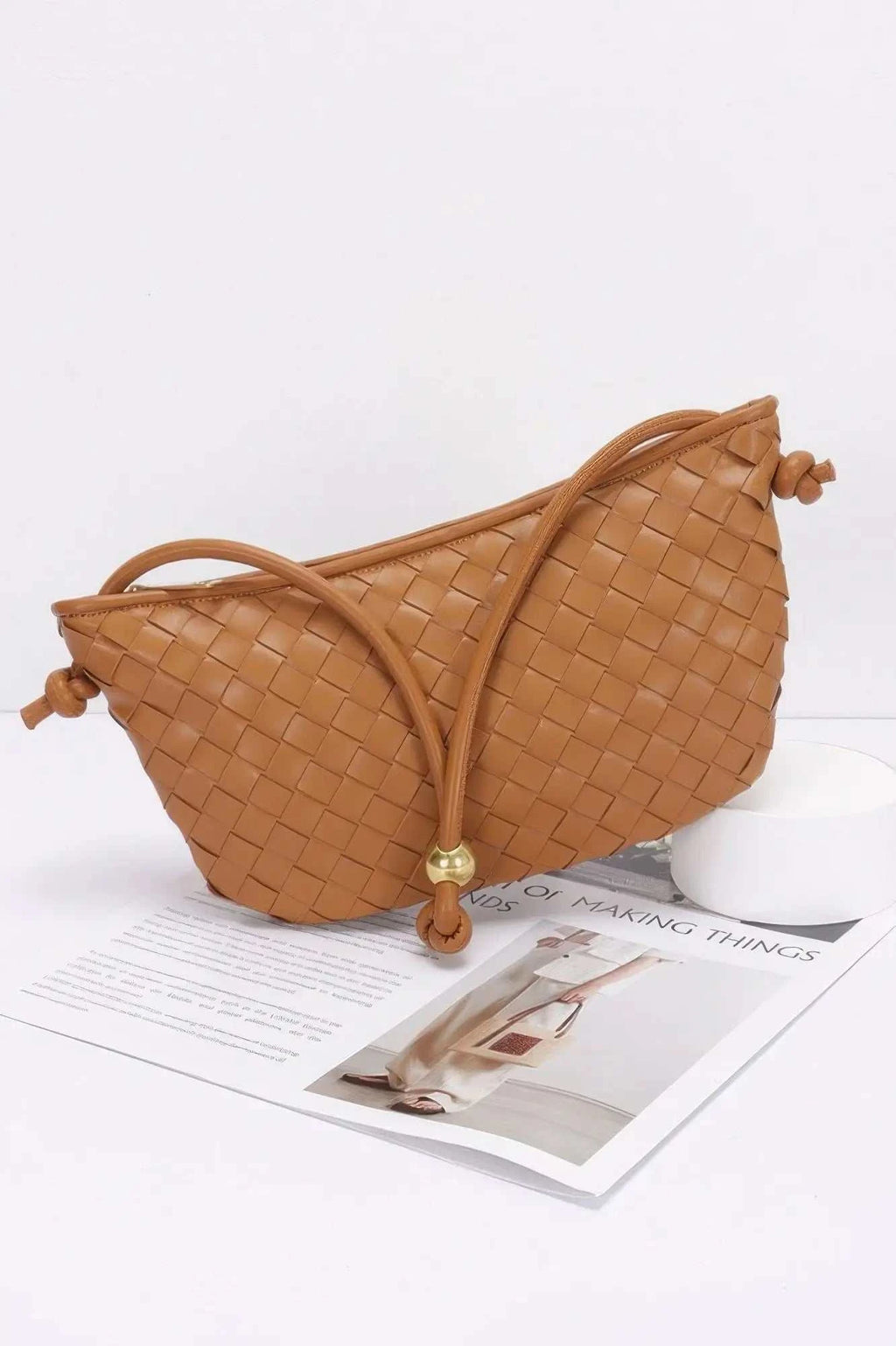 WOMEN'S BAG NOLITA New Collection ITALY BYMANYC ® New York