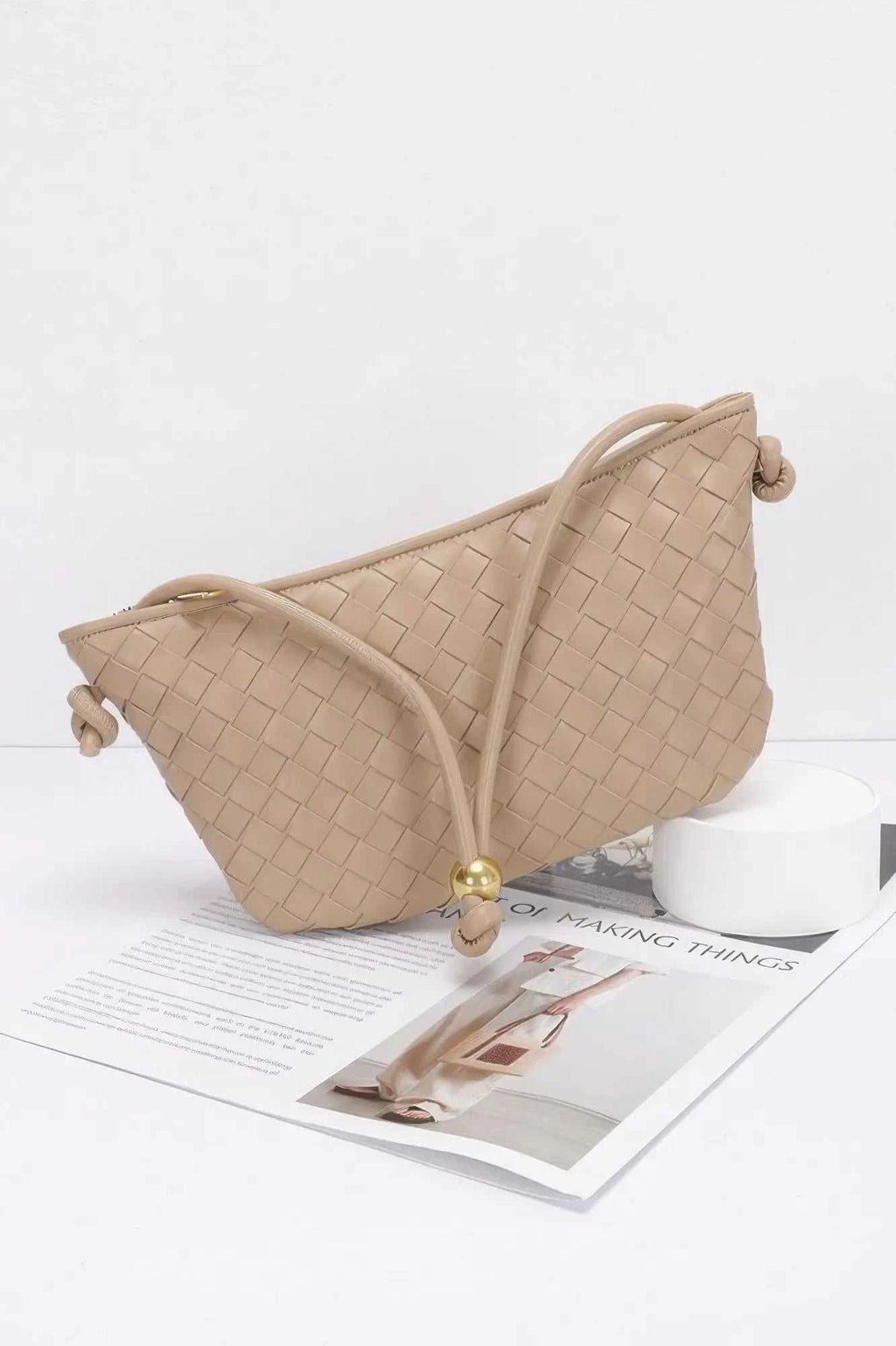 WOMEN'S BAG NOLITA New Collection ITALY BYMANYC ® New York