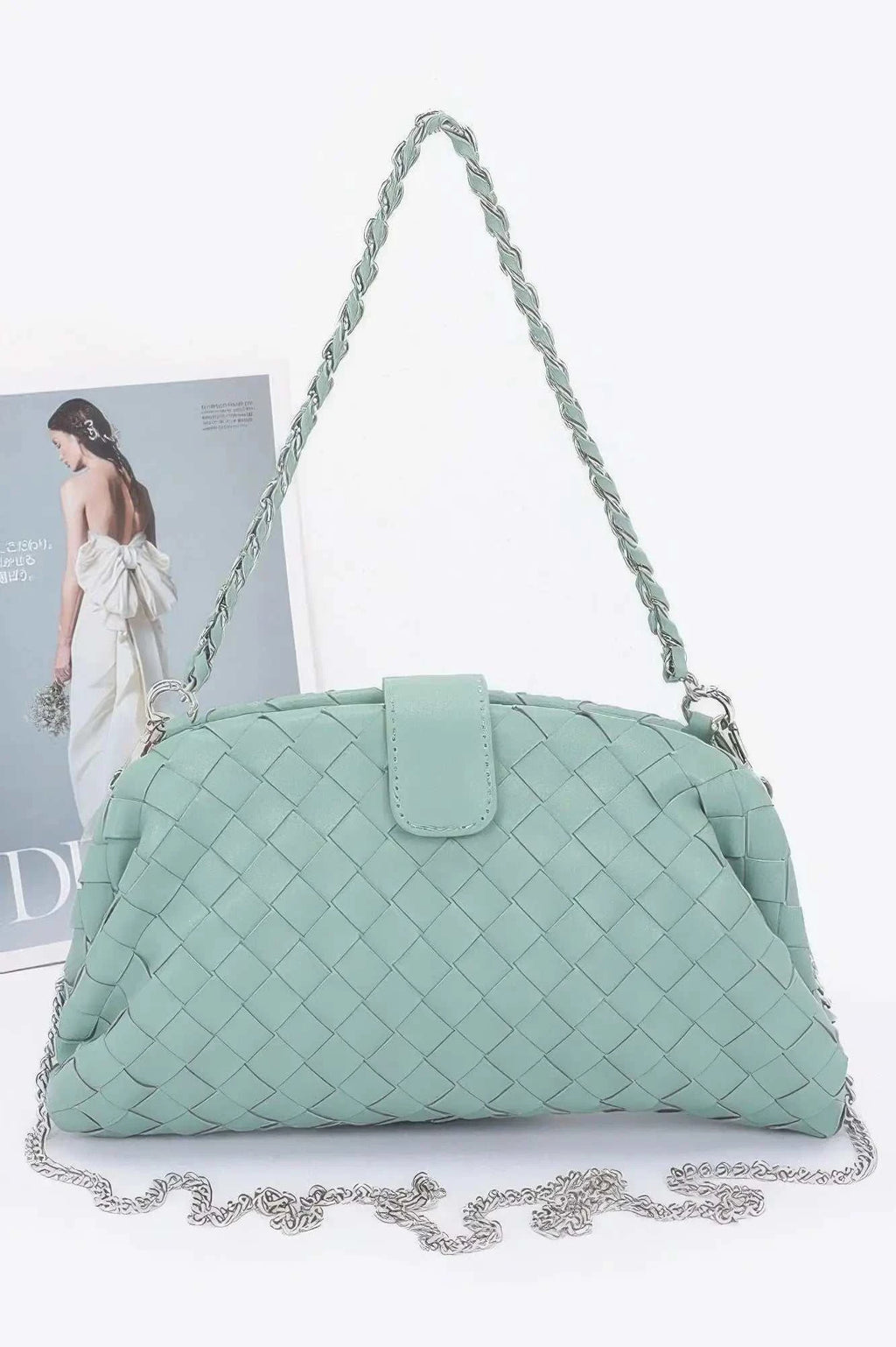 WOMEN'S BAG NOLITA New Collection ITALY BYMANYC ® New York